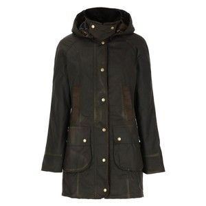 Barbour Bower Jacket - NWT